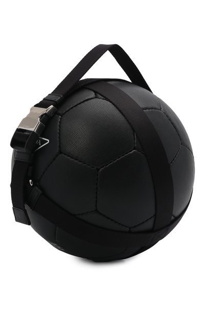 Кожаный мяч PRADA, арт. 2XD030-2D1A-F0002, фото 2