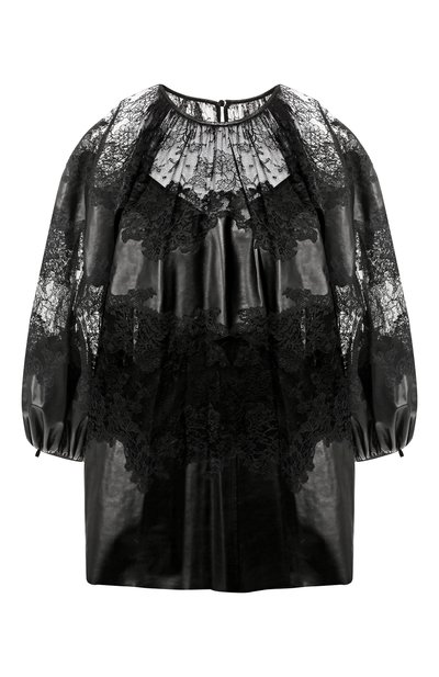 Женская блузка VALENTINO, арт. SB3NG02C1AW
