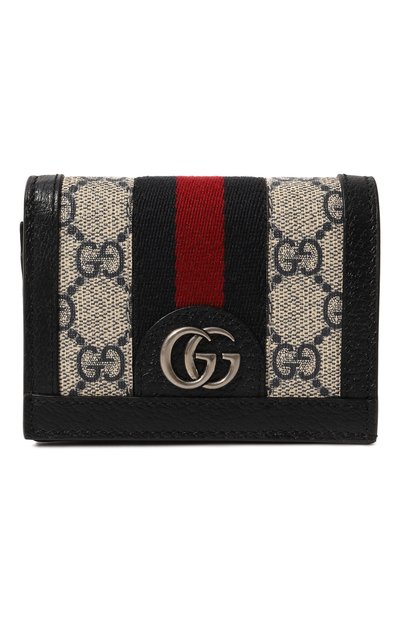 Портмоне ophidia gg GUCCI, арт. 523155 96IWN, фото 1