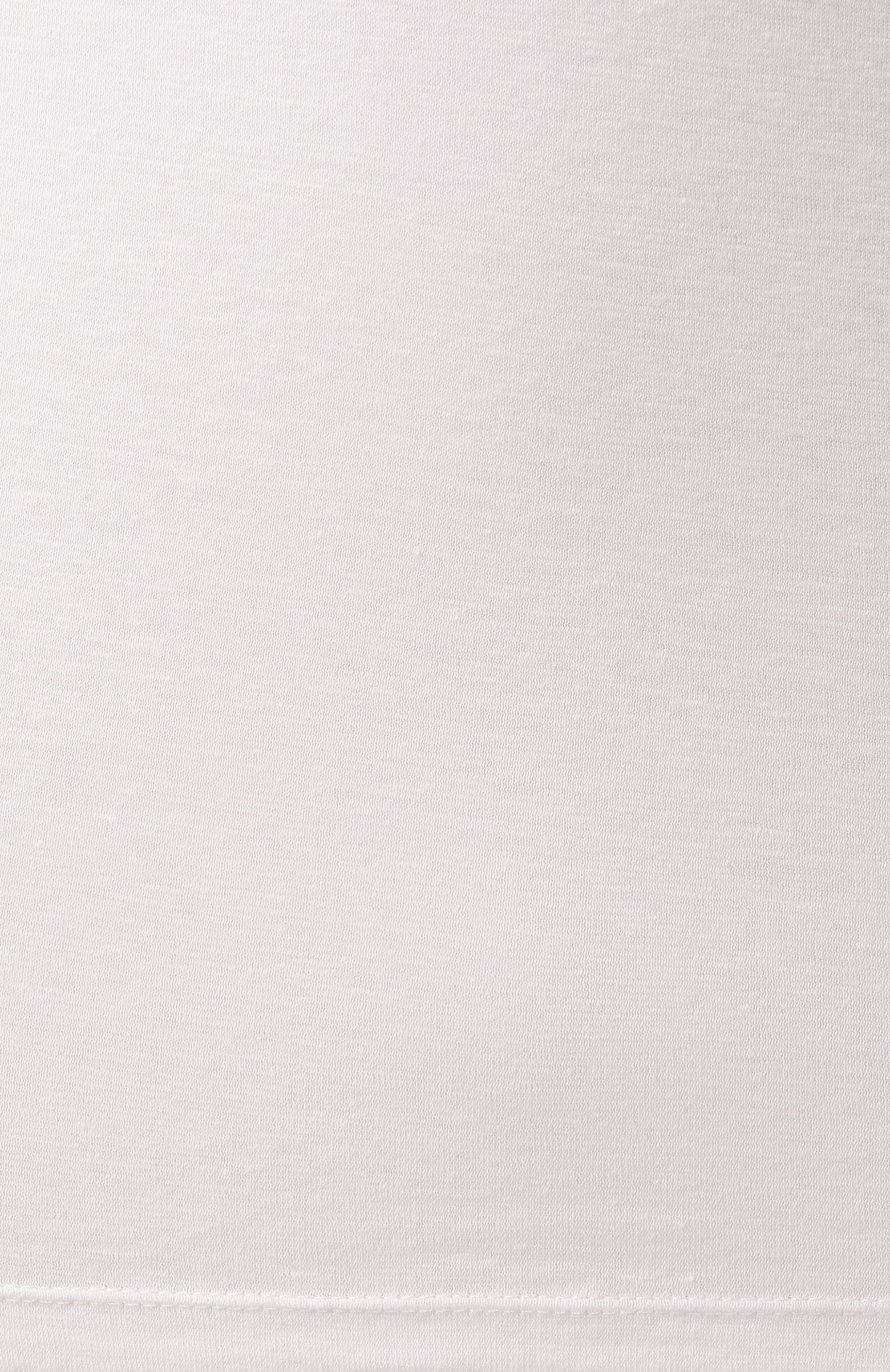 Футболка из хлопка и льна 120% LINO, арт. 32ALIM7186/G308/S01, фото 6