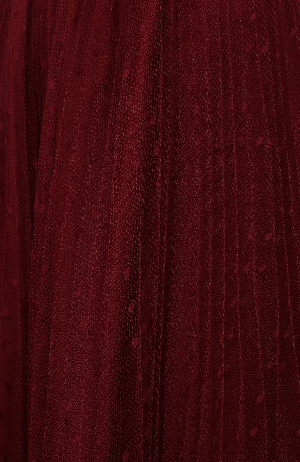 Юбка REDVALENTINO, арт. WR3RAC20/428, фото 5