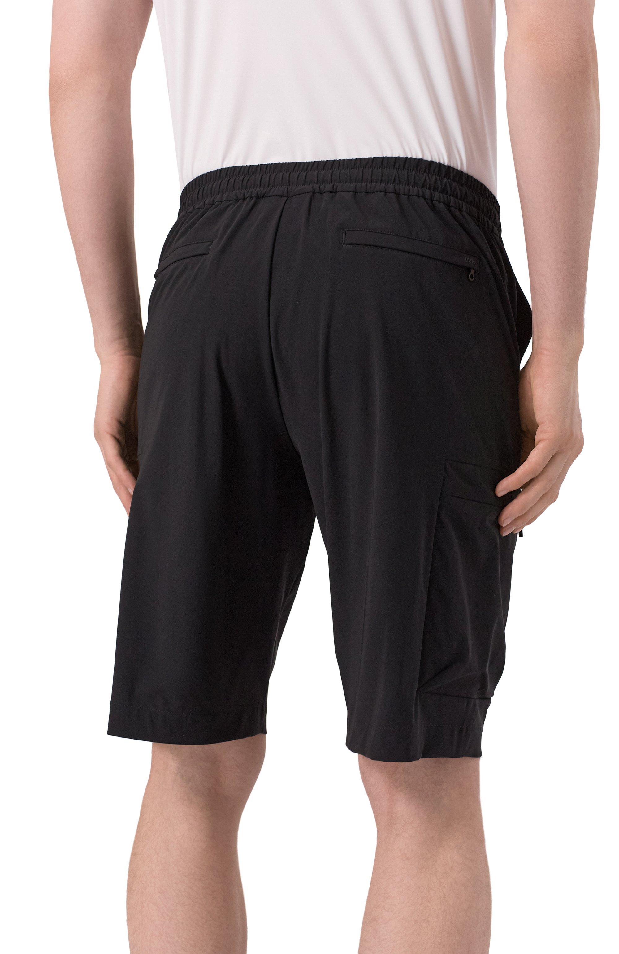 Шорты DUNO, арт. REI/TREVI, фото 4