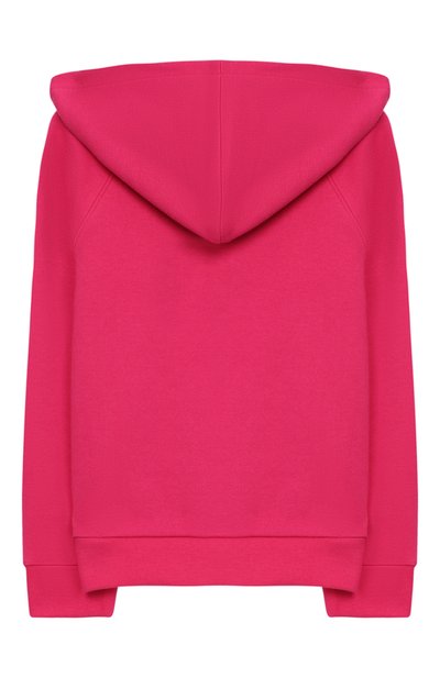 Хлопковое худи с логотипом бренда GUCCI, арт. 532484/X9039, фото 2