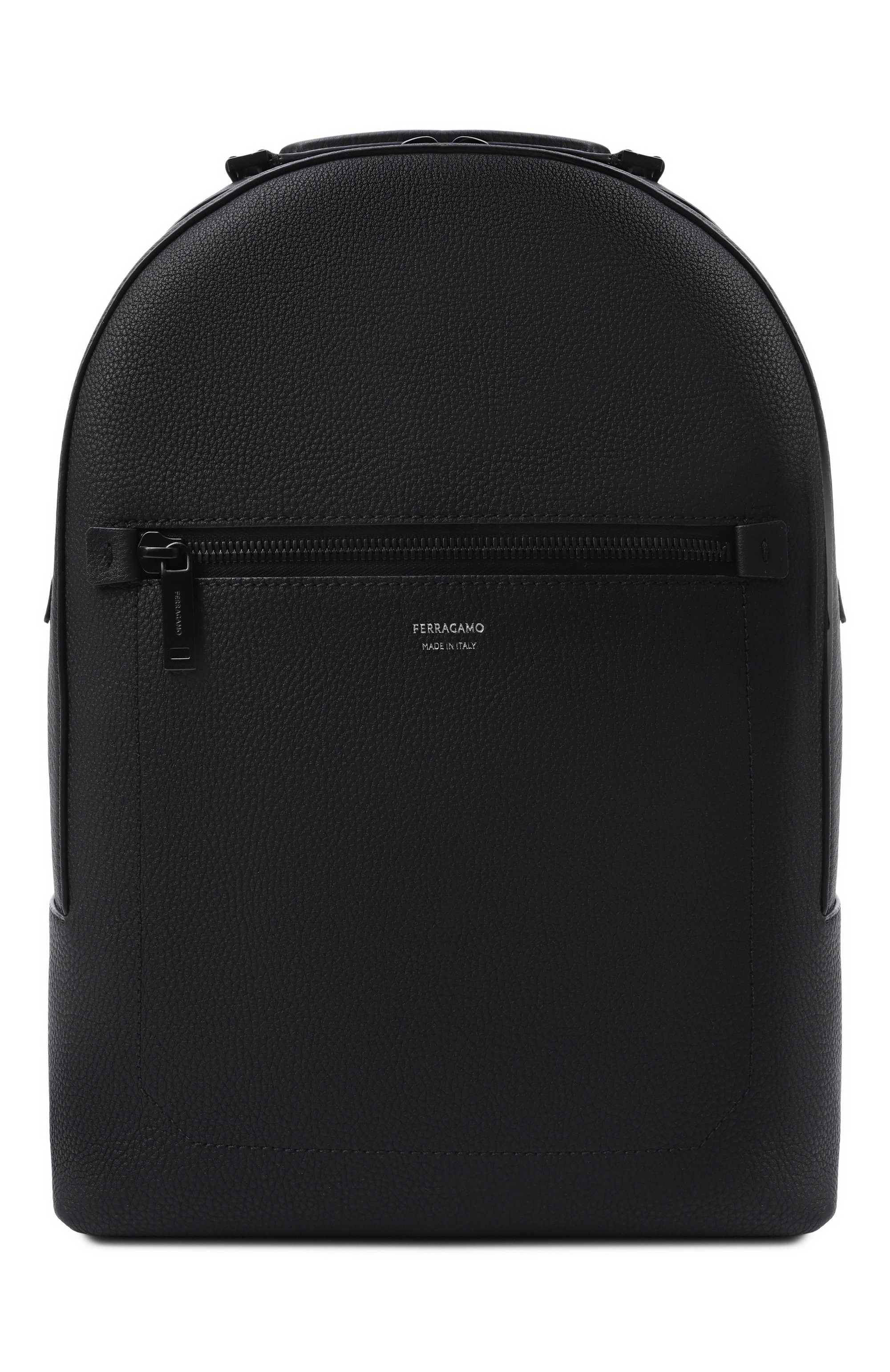 Рюкзак FERRAGAMO, арт. 240823/684, фото 1