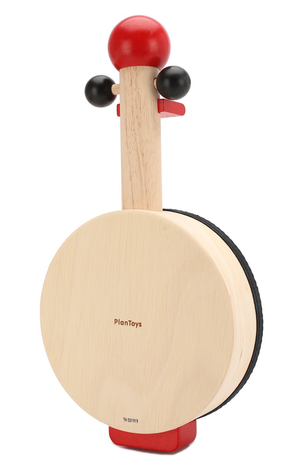 Игрушка банджо PLAN TOYS, арт. 6411, фото 4