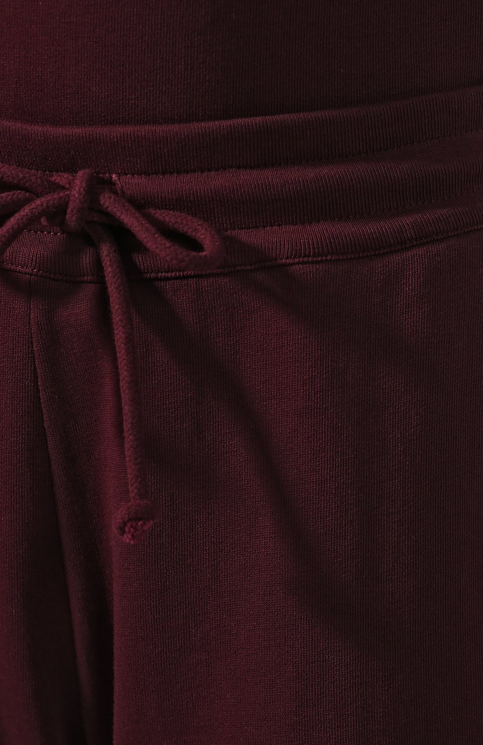 Хлопковые брюки DRIES VAN NOTEN, арт. 201-11121-9626, фото 5