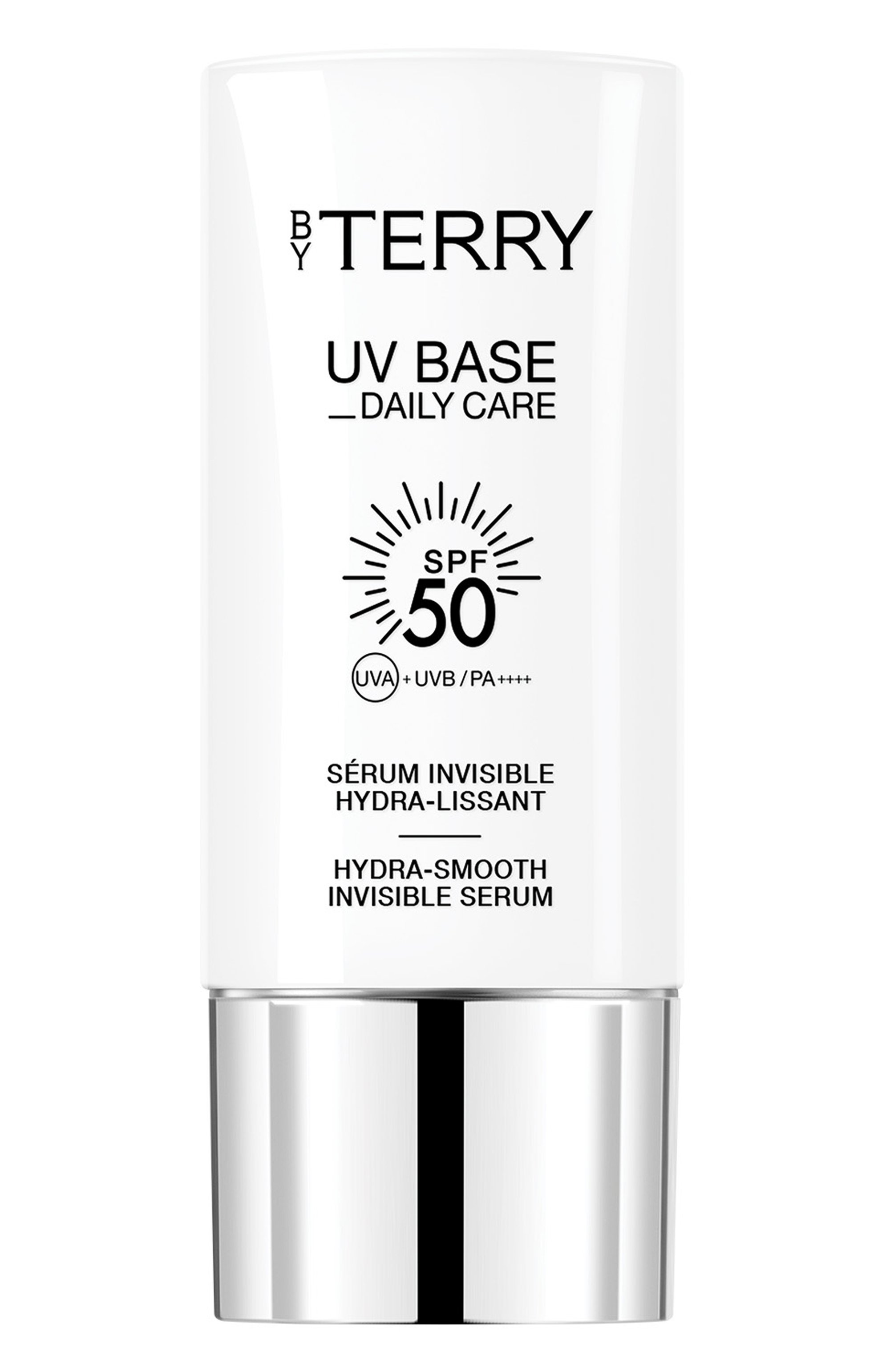 Солнцезащитная сыворотка-праймер spf 50 uv base daily care (30ml) BY TERRY, арт. V24000037, фото 1