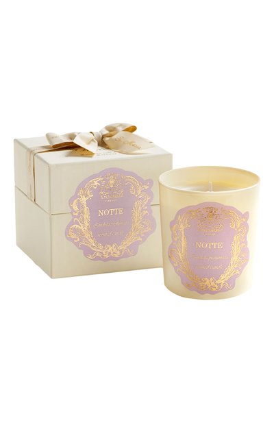 Ароматизированная свеча notte (250g) SANTA MARIA NOVELLA, арт. SMN3466904, фото 2