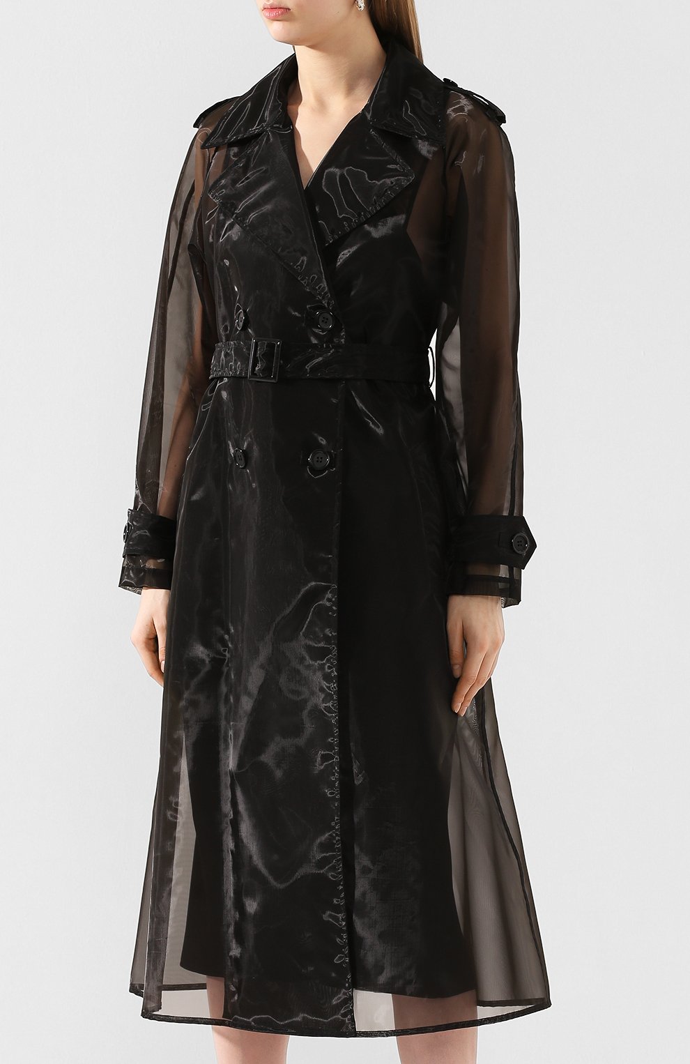 Тренч DOLCE & GABBANA, арт. F0Z59T/FUMG9, фото 3