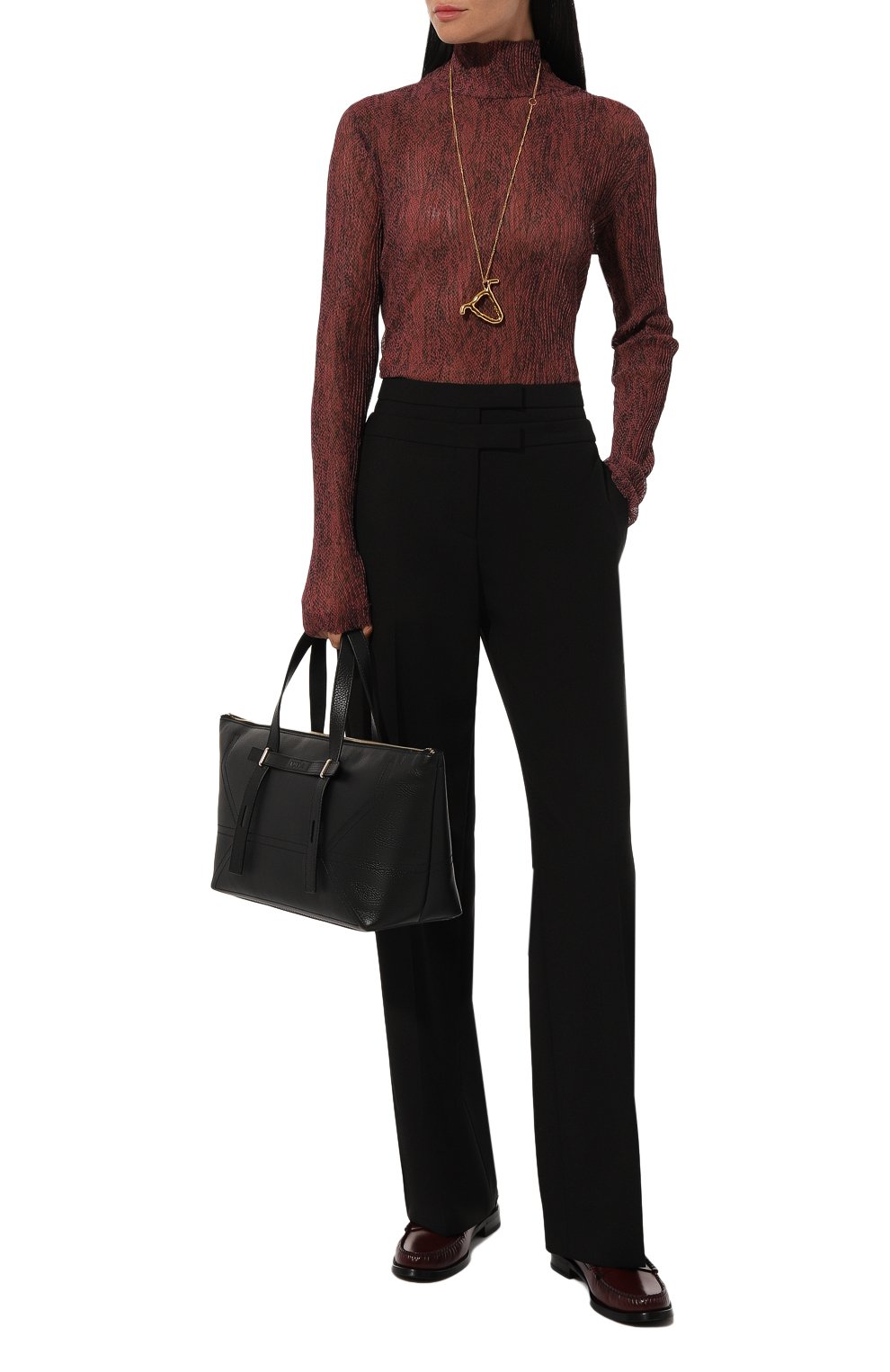 Сумка giove FURLA, арт. WB01235/HSF000, фото 7