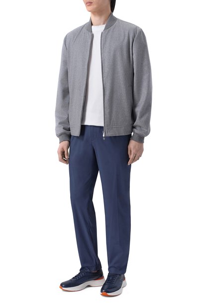 Мужские брюки STEFANO RICCI, арт. M1T6100551/PAEA1U