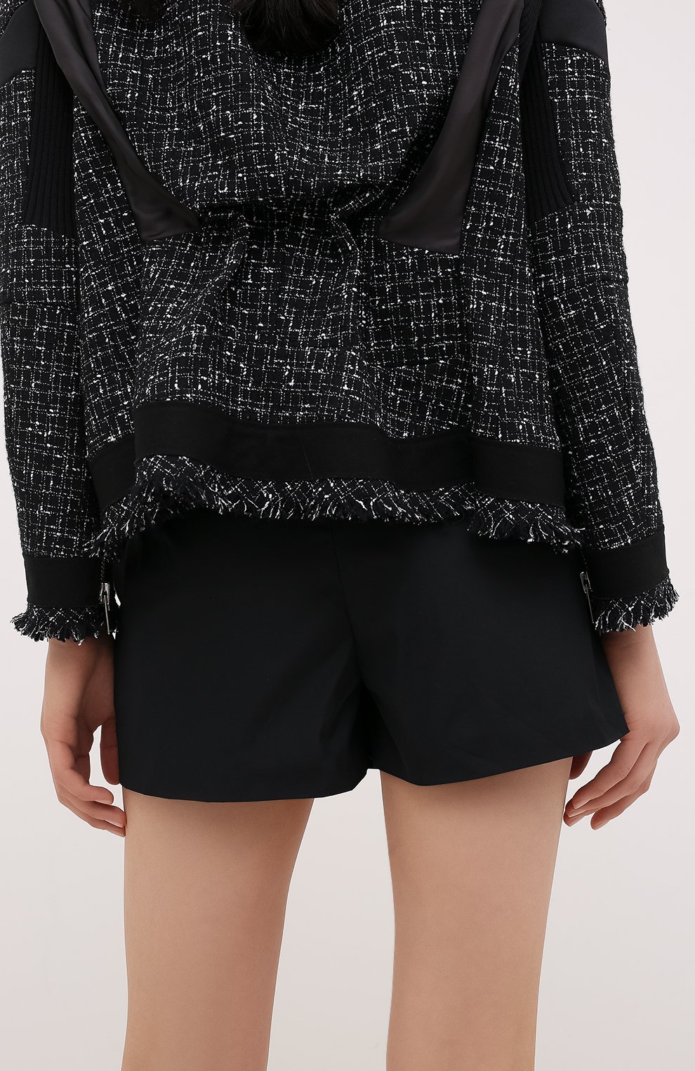 Шорты REDVALENTINO, арт. UR3RFC30/4RM, фото 4
