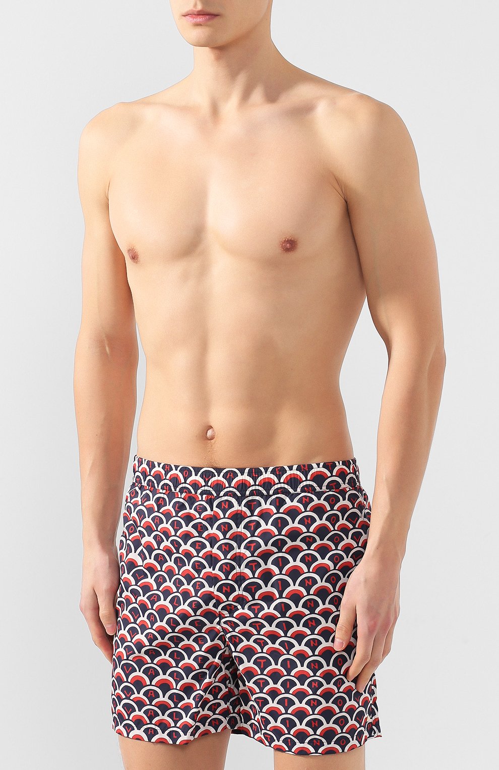 Плавки-шорты VALENTINO, арт. RV3UH028GQW, фото 3