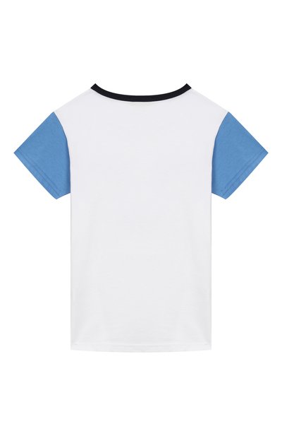 Хлопковая пижама STORY LORIS, арт. 35292, фото 3