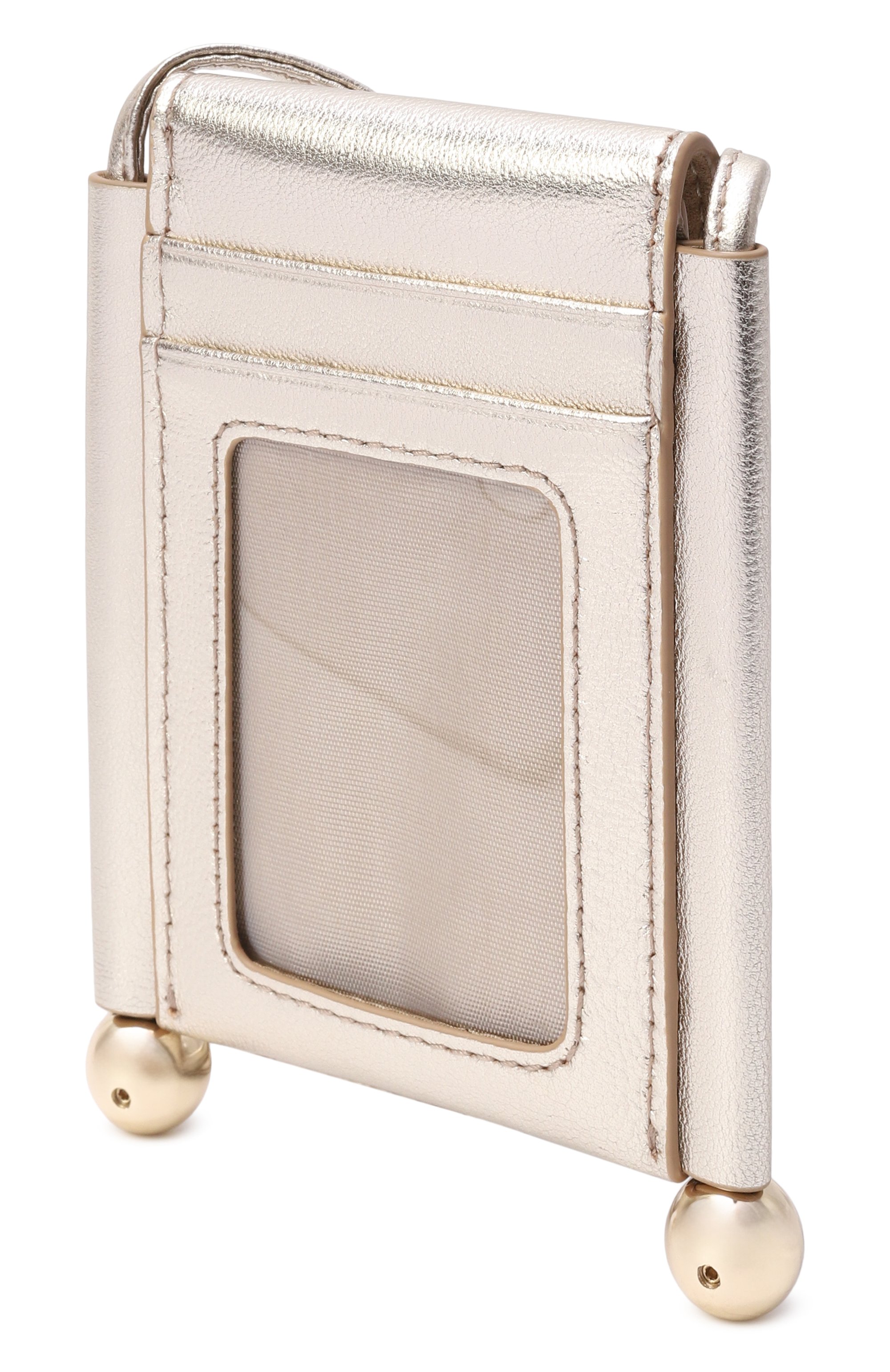 Кожаный футляр для кредитных карт FURLA, арт. WP00574/BX3973, фото 2