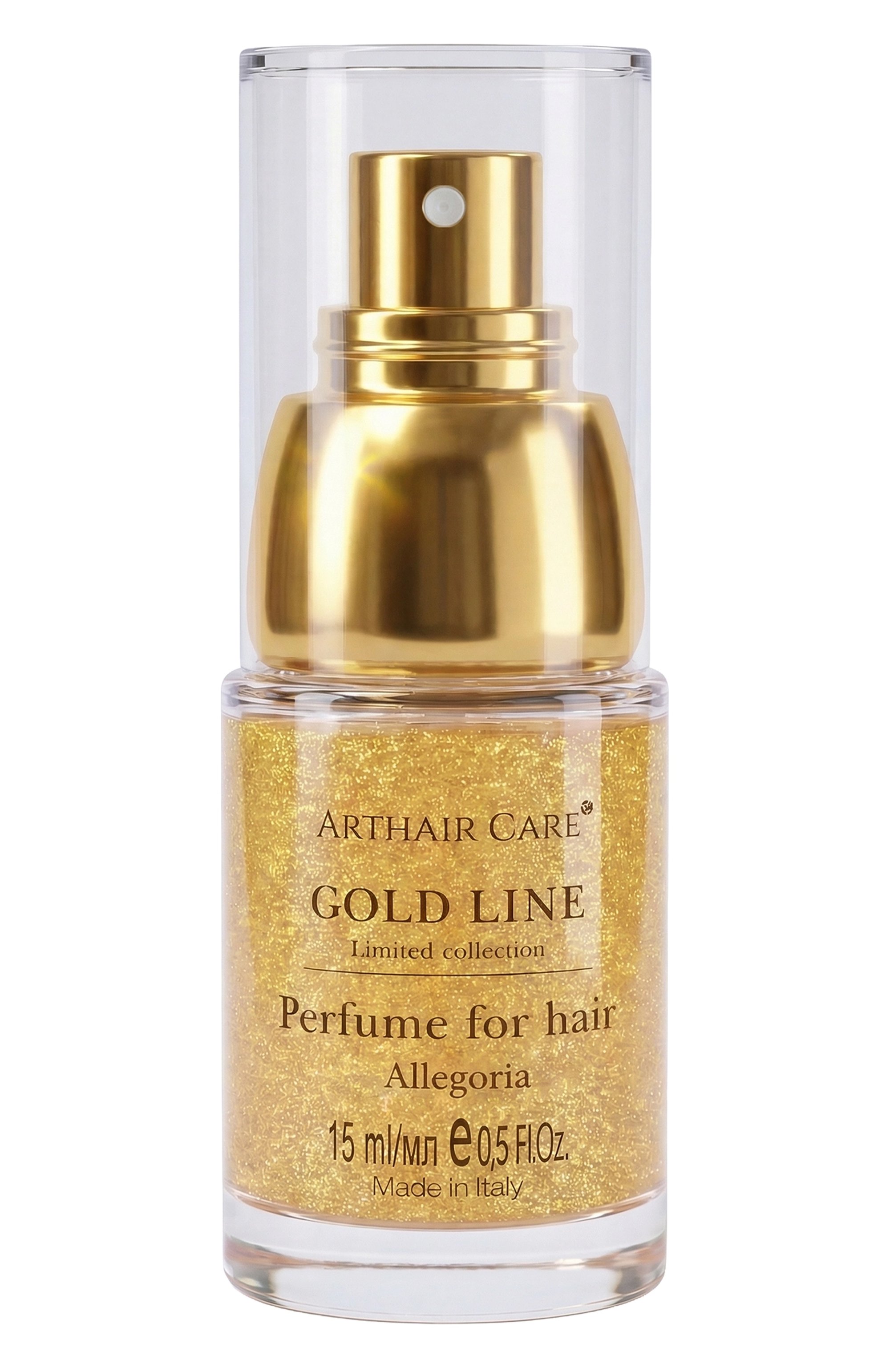 Парфюм для волос allegoria (15ml) ARTHAIR CARE, арт. 4640112151342, фото 1