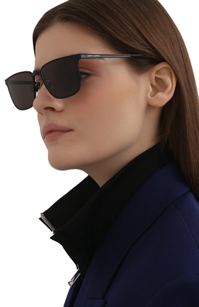 Солнцезащитные очки SAINT LAURENT, арт. SL 428 002, фото 2
