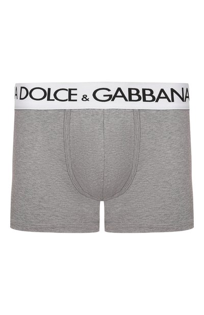 Мужские хлопковые боксеры DOLCE & GABBANA, арт. M4B97J/0NN97_001