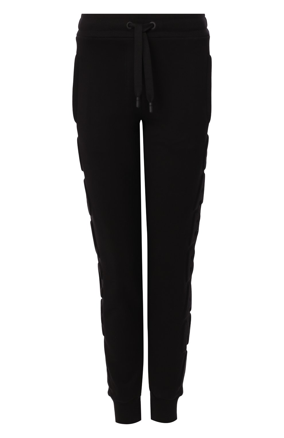 Хлопковые джоггеры DOLCE & GABBANA, арт. FTBM6T/FU7DU, фото 1