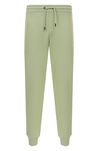 Мужские хлопковые джоггеры BOSS ORANGE, арт. 50533392