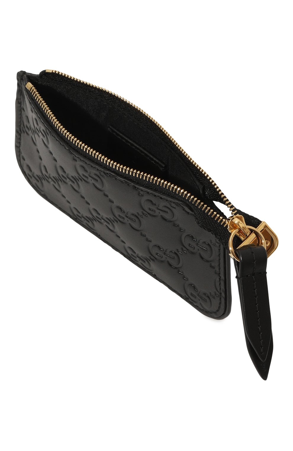 Кожаный футляр для ключей GUCCI, арт. 447964/CWC1G, фото 3