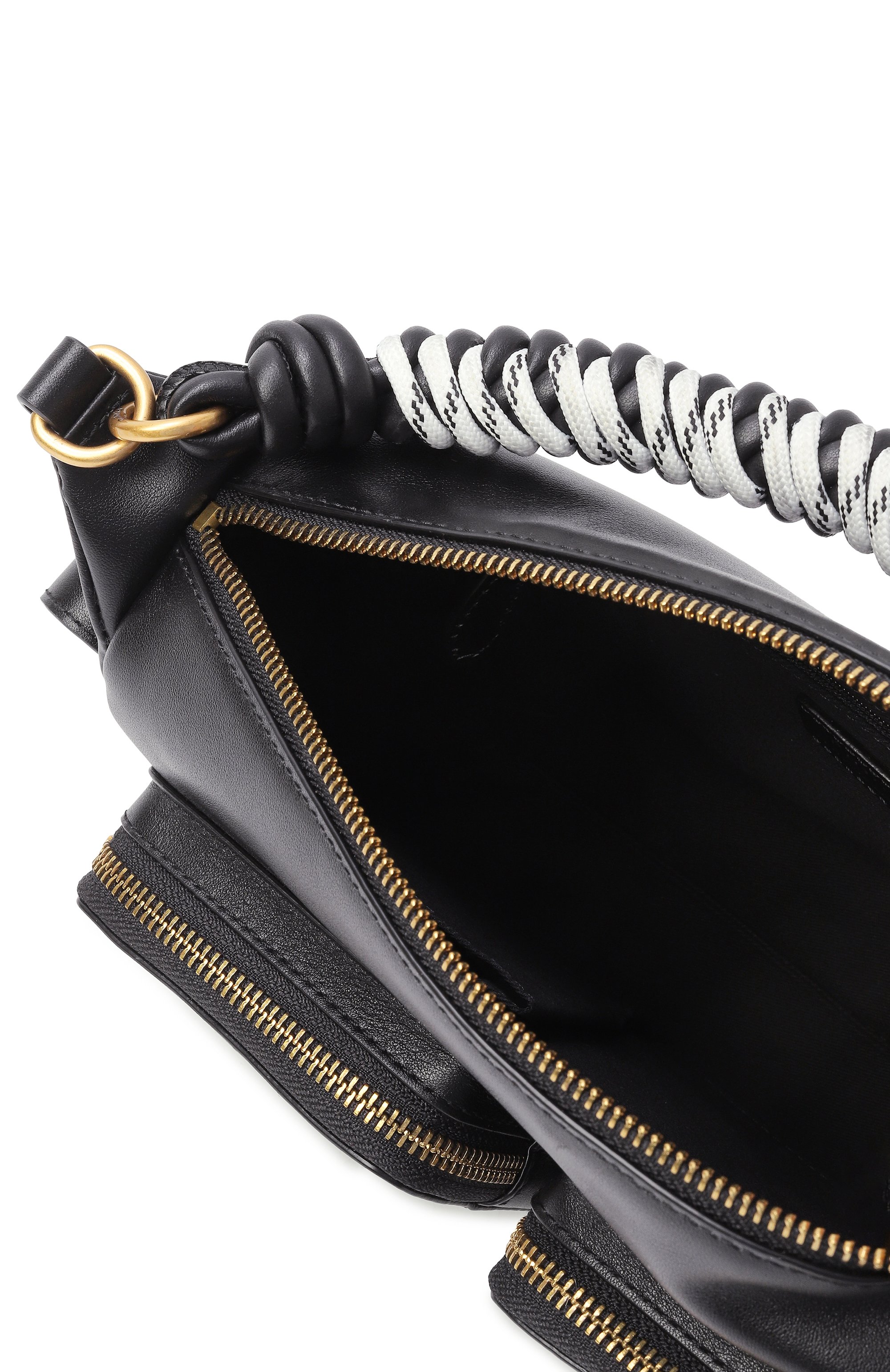 Сумка cargo medium PINKO, арт. 105110/A20V, фото 5