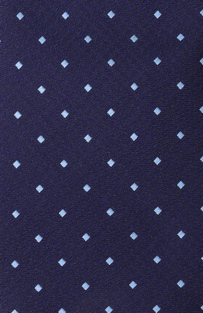 Шелковый галстук CANALI, арт. 18/HJ04376, фото 4