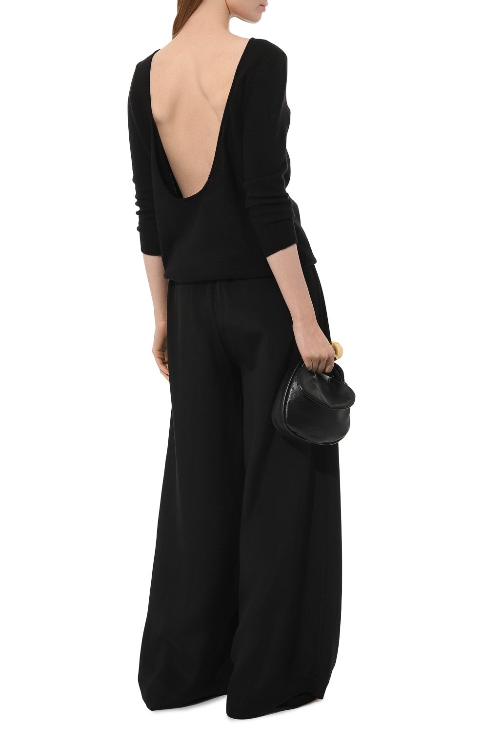 Кашемировый пуловер TEGIN, арт. 5052-9907, фото 2