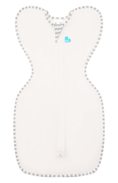 Спальный комбинезон LOVE TO DREAM, арт. L10 01 001 WH S, фото 1