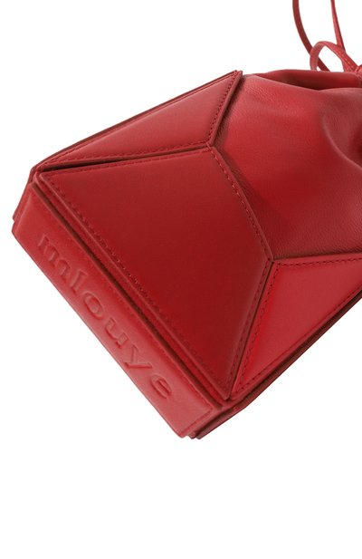 Сумка naomi MLOUYE, арт. 11-006, фото 3