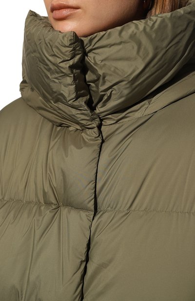 Пуховик ADD, арт. 6AW448, фото 5