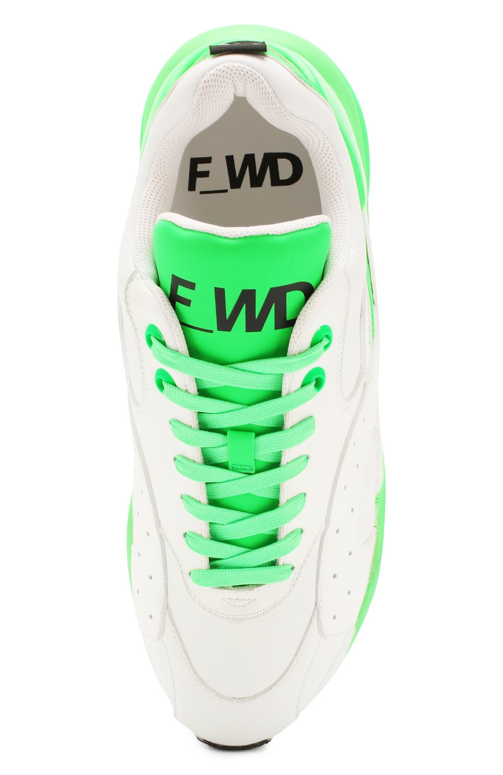 Кроссовки F_WD, арт. FWS34052A/11055, фото 5