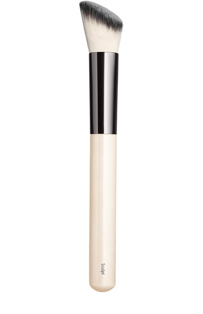 Женская кисточка для нанесения макияжа sculpting brush CHANTECAILLE, арт. 656509061358