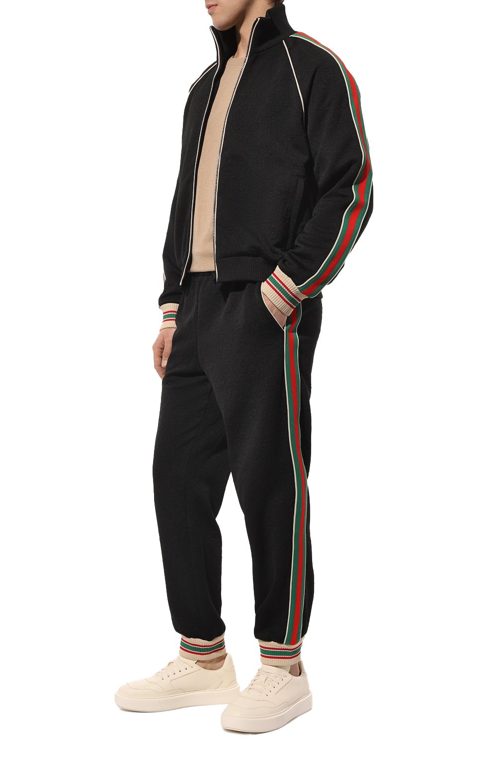 Джоггеры GUCCI, арт. 663569 XJDE9, фото 2