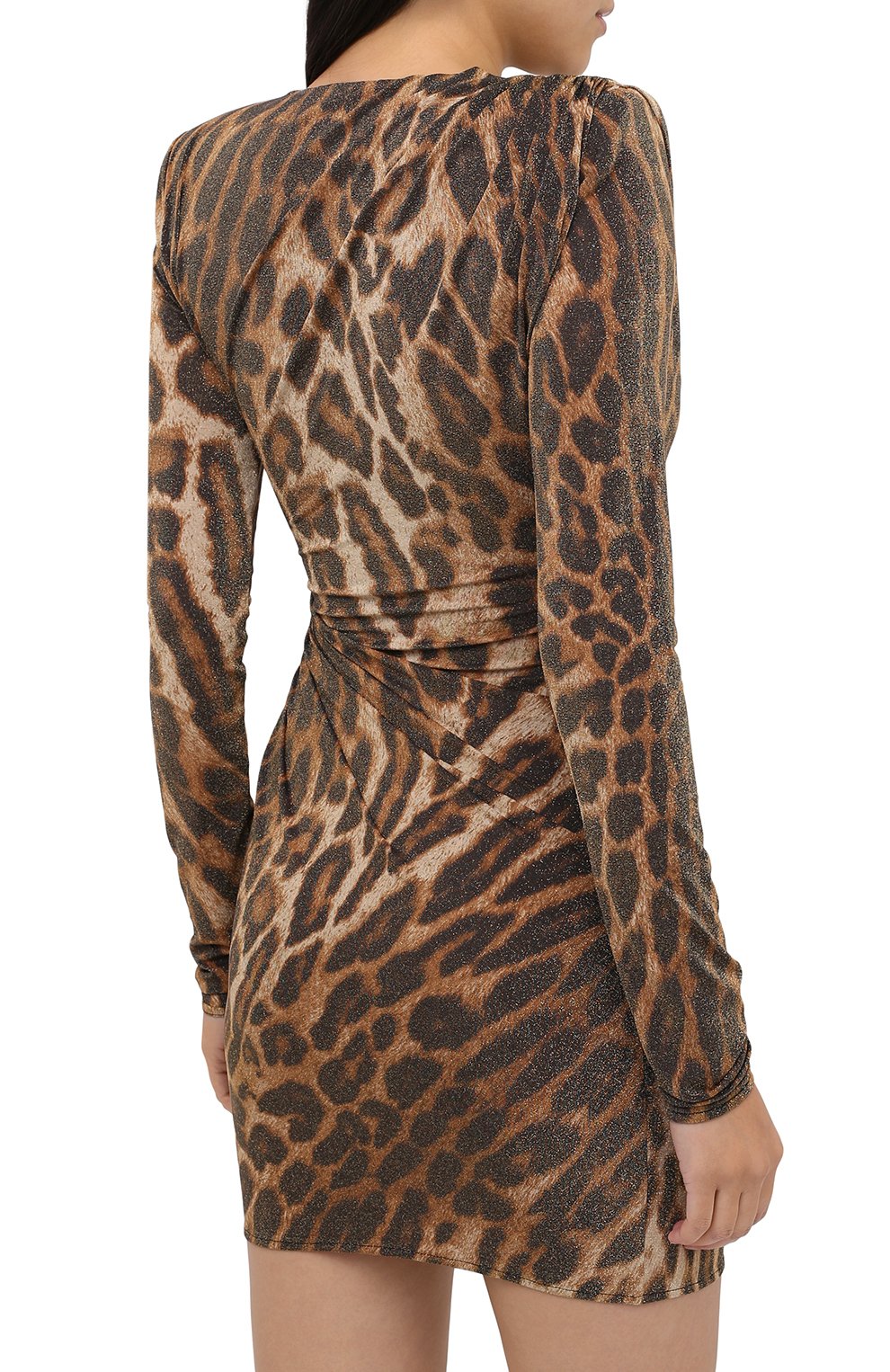 Платье ALEXANDRE VAUTHIER, арт. 203DR1324 1324-203, фото 4