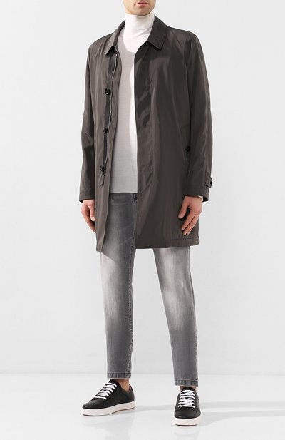 Плащ TOM FORD, арт. BU062/TF0829, фото 2