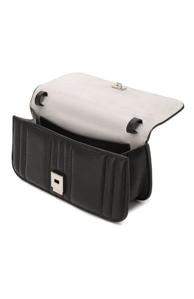 Поясная сумка KITON, арт. DEBEX04R81, фото 4