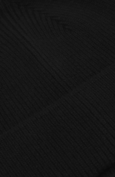 Шапка goya из шерсти и кашемира CANOE, арт. 4403810, фото 3