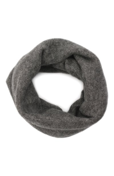 Кашемировый шарф-снуд TEGIN, арт. F04, фото 1