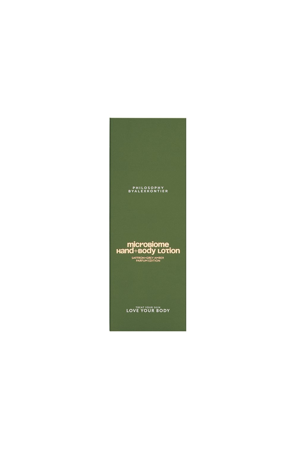 Невесомый лосьон для рук и тела с комплексом защиты микробиома кожи (250ml) PHILOSOPHY BY ALEX KONTIER, арт. 4610030821375, фото 4