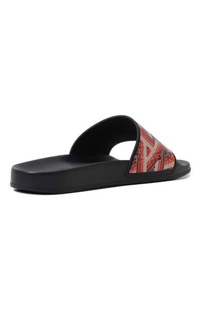 Шлепанцы ZILLI, арт. MDZ-AP003-DM008/0A1X, фото 5