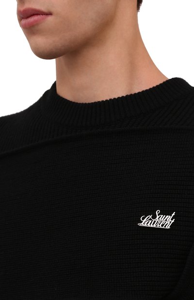 Брошь SAINT LAURENT, арт. 682641/Y1500, фото 2