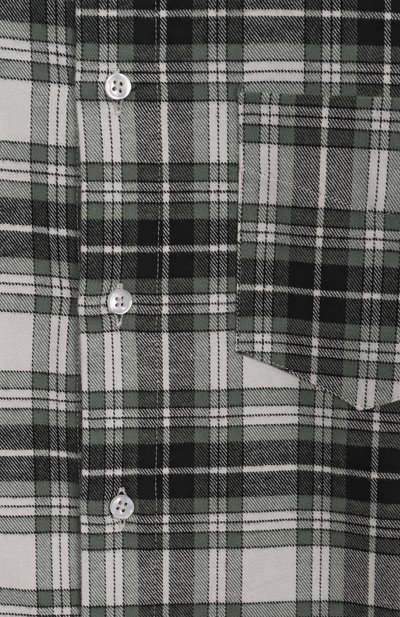 Хлопковая рубашка PAOLO PECORA MILANO, арт. PP4104/14-16, фото 3