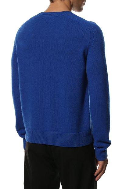 Шерстяной свитер BOTTEGA VENETA, арт. 638771/V07J0, фото 4