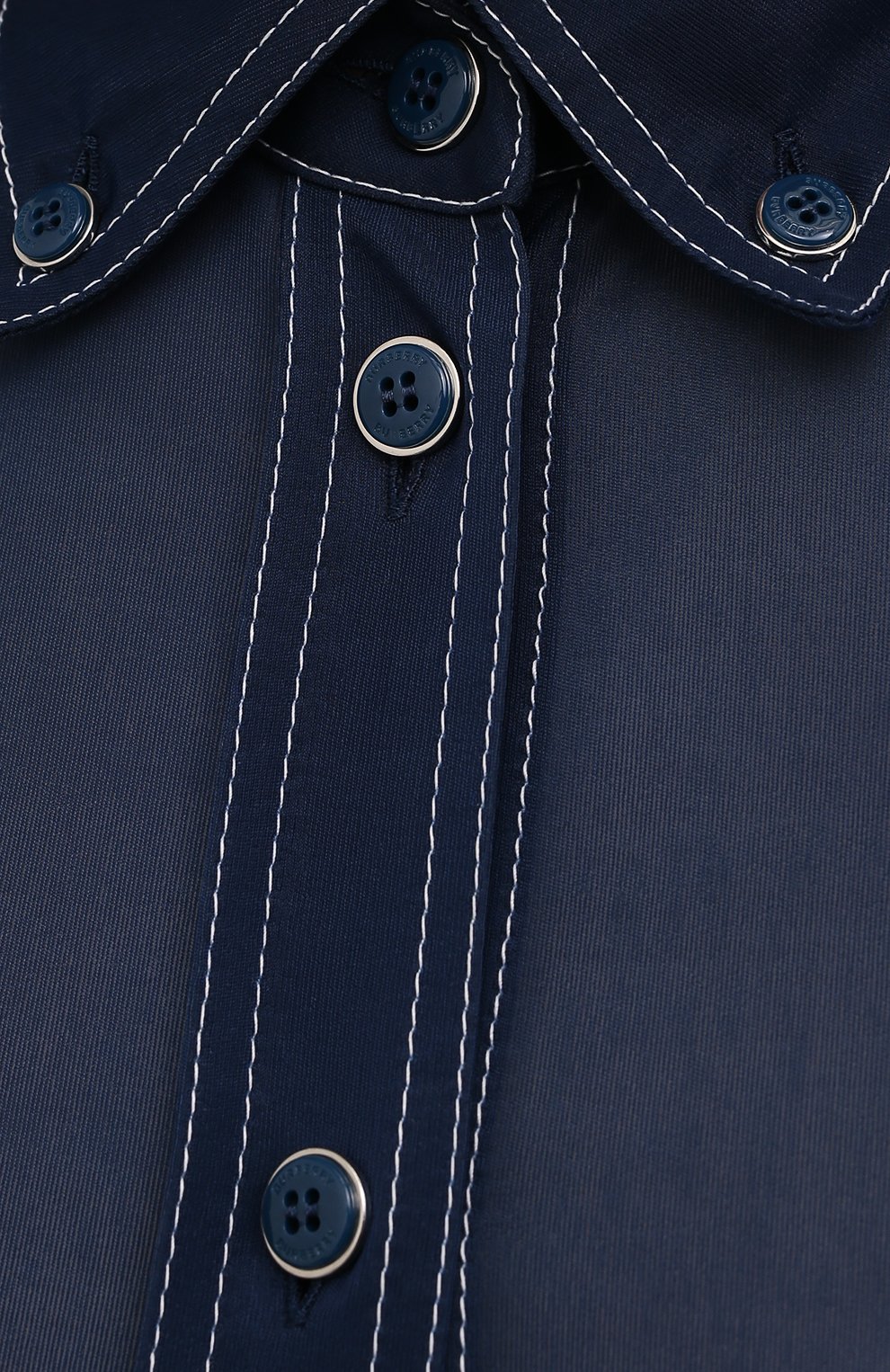 Рубашка BURBERRY, арт. 4567836, фото 5