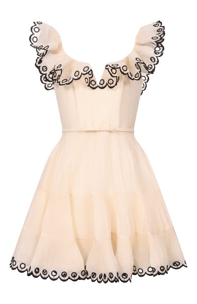 Женское платье ZIMMERMANN, арт. 7024DC26R