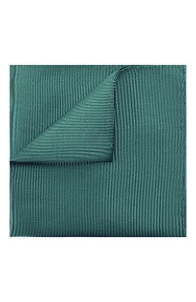 Мужской шелковый платок GIORGIO ARMANI, арт. 360023/0P901