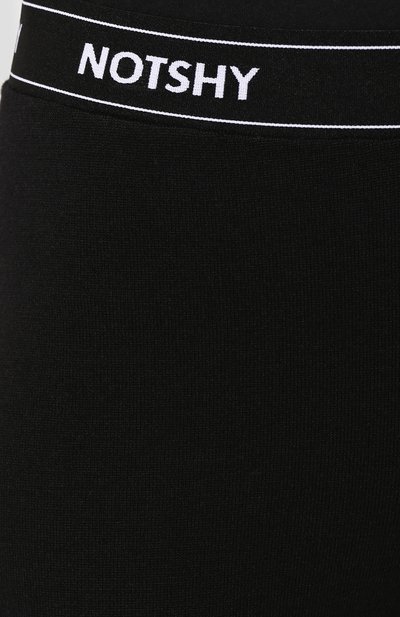 Легинсы со штрипками NOT SHY, арт. 3507160, фото 5