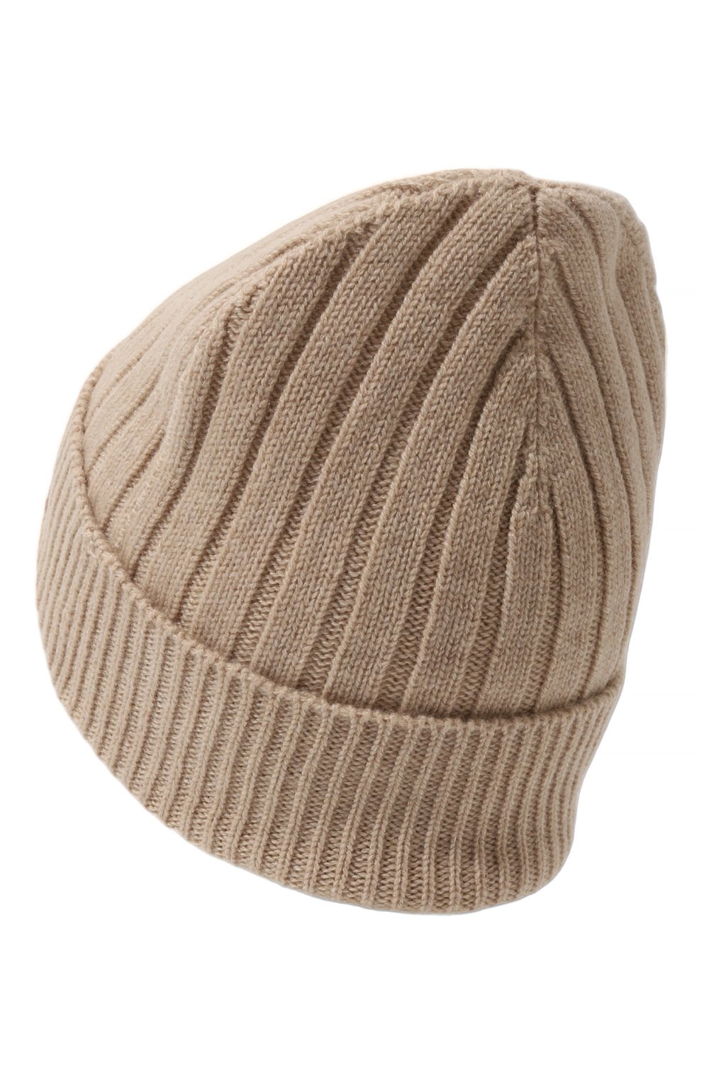 Кашемировая шапка KITON, арт. UCAPP18XC1032, фото 2