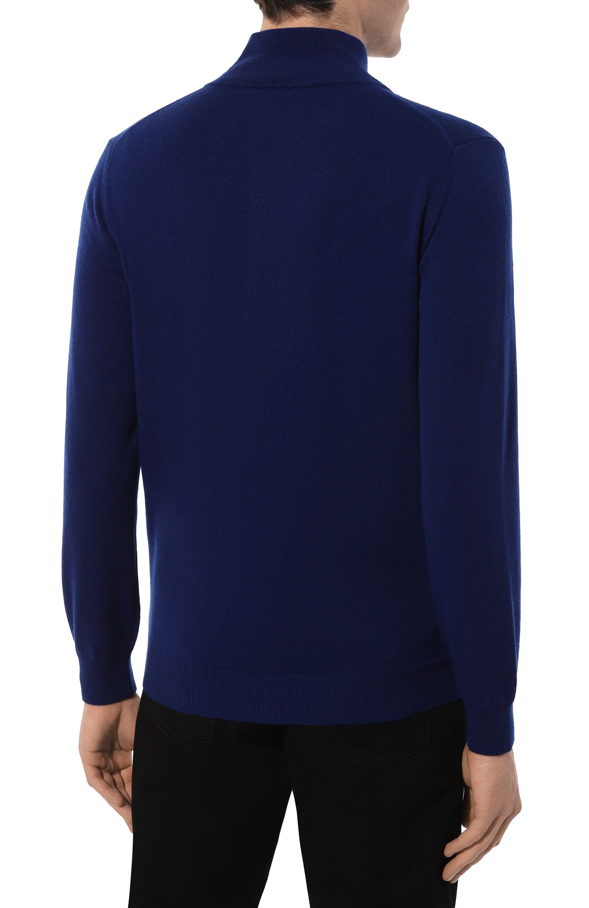 Кашемировый кардиган KANGRA, арт. 9041 56, фото 4